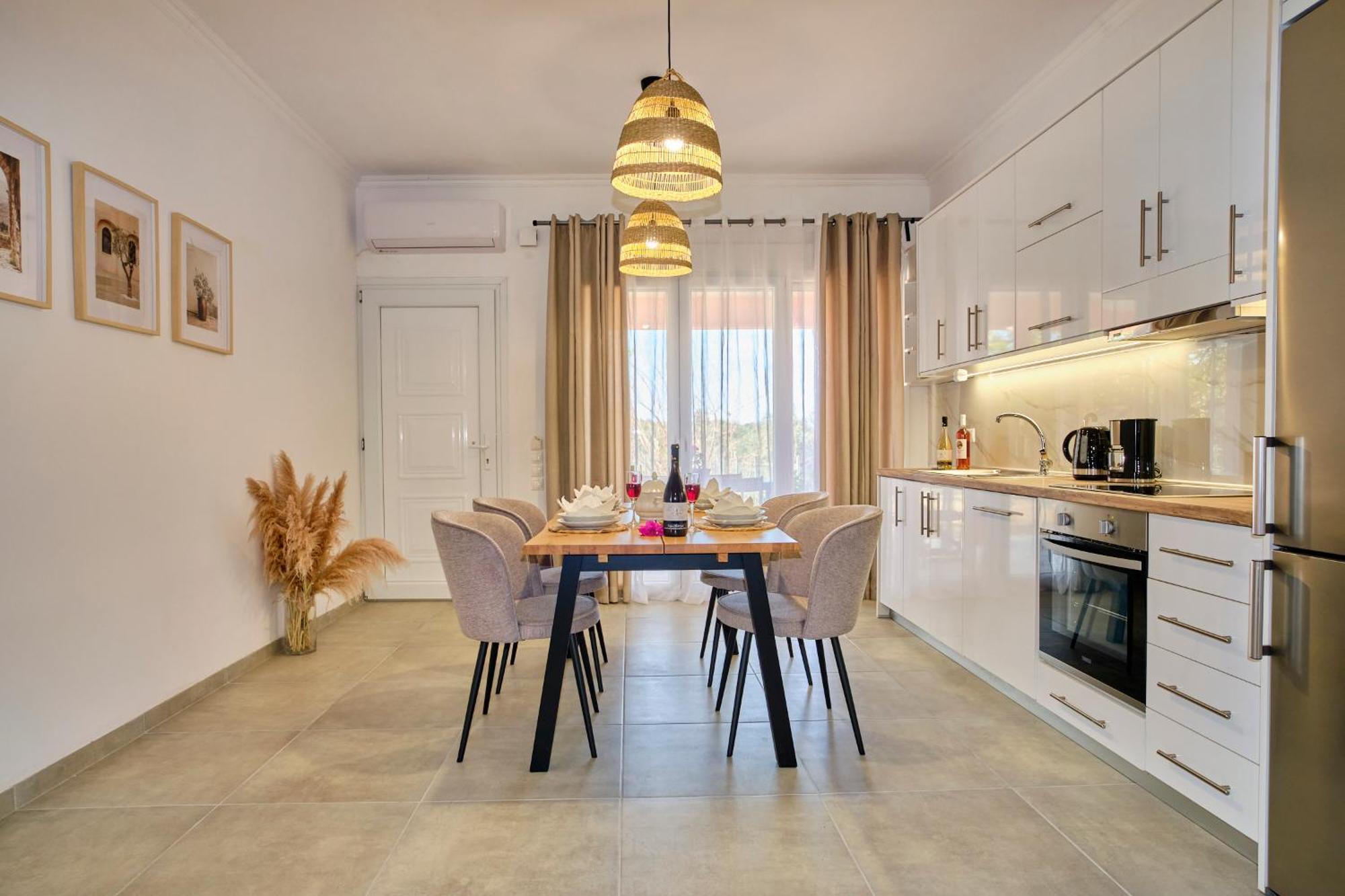 Holiday home Olivia Mare Corfu