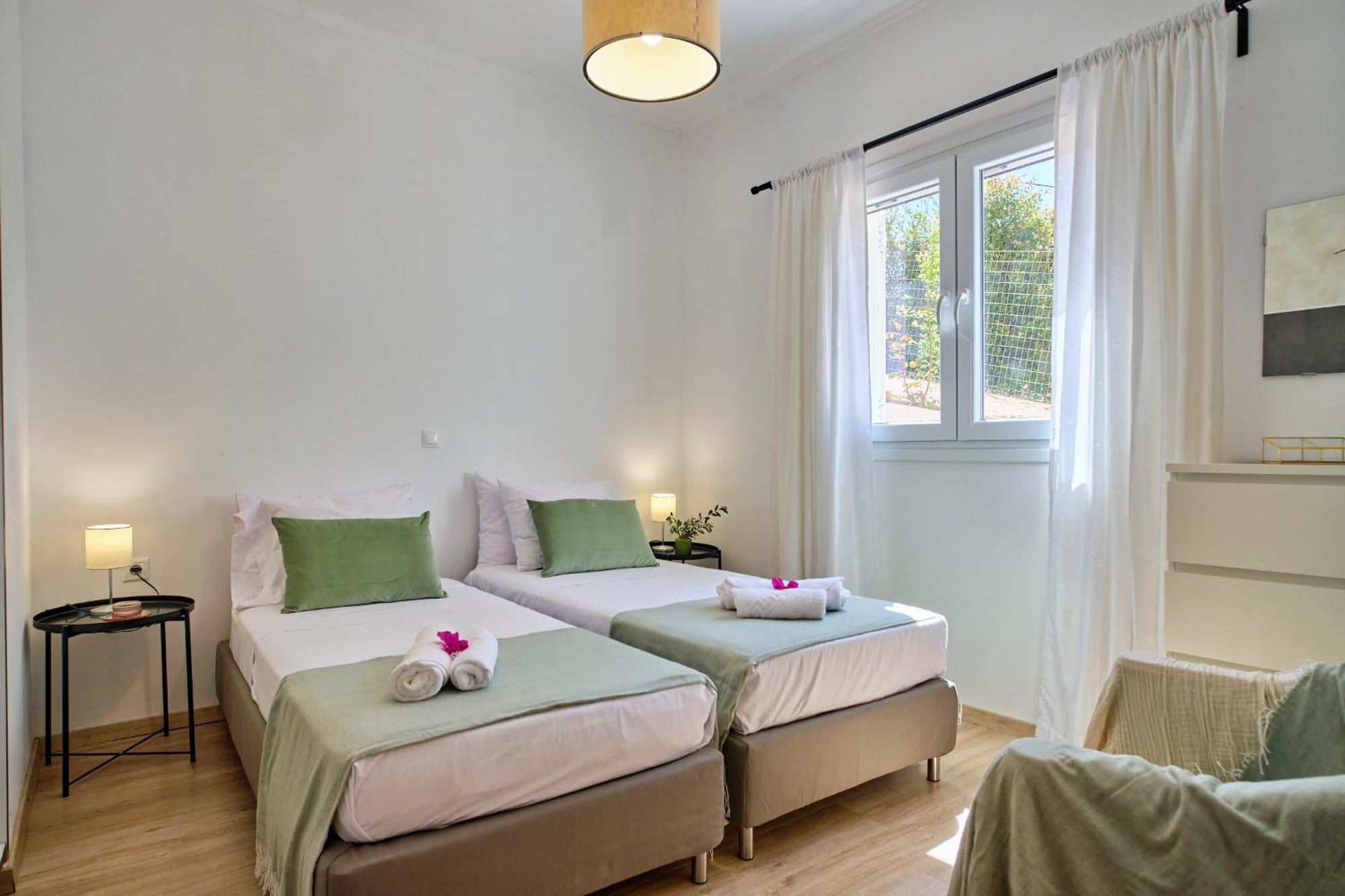 Holiday home Olivia Mare Corfu
