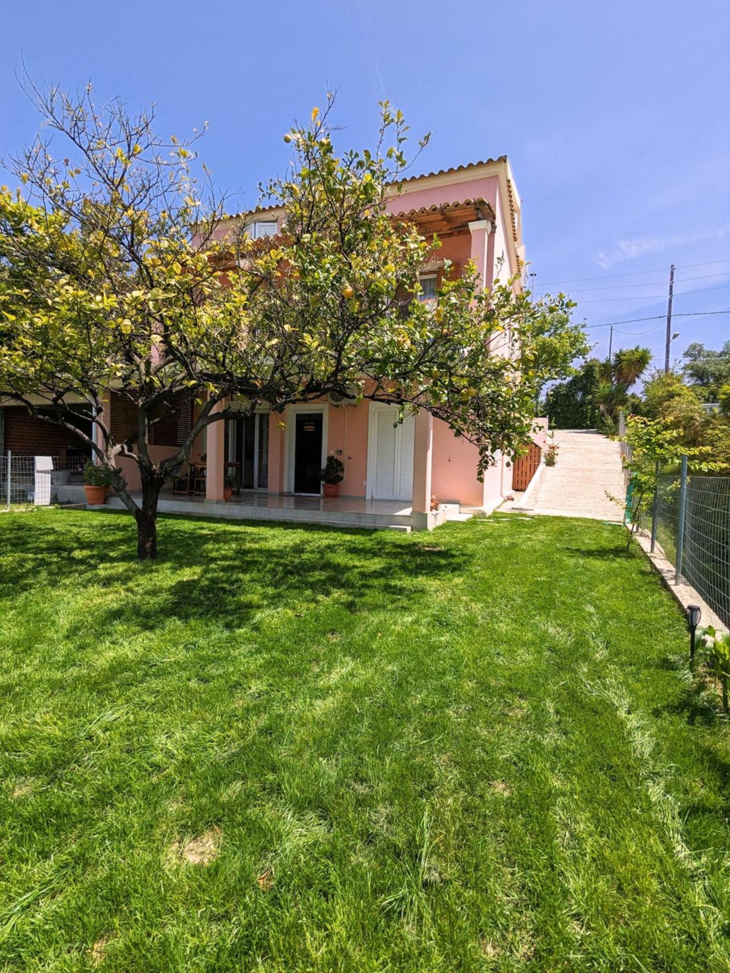 Holiday home Olivia Mare Corfu *